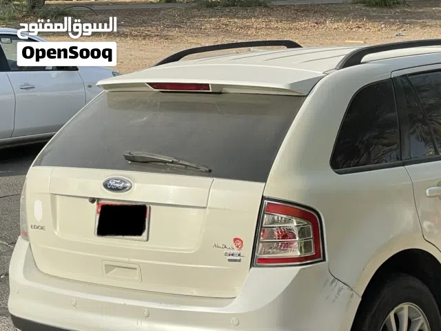 فورد ايدج 2009