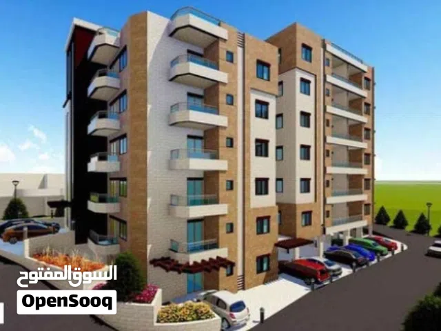 170 m2 3 Bedrooms Apartments for Sale in Amman Shmaisani