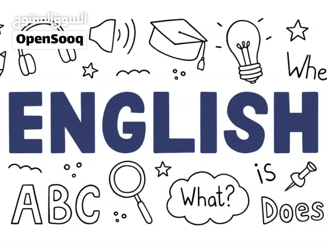 English language teacher