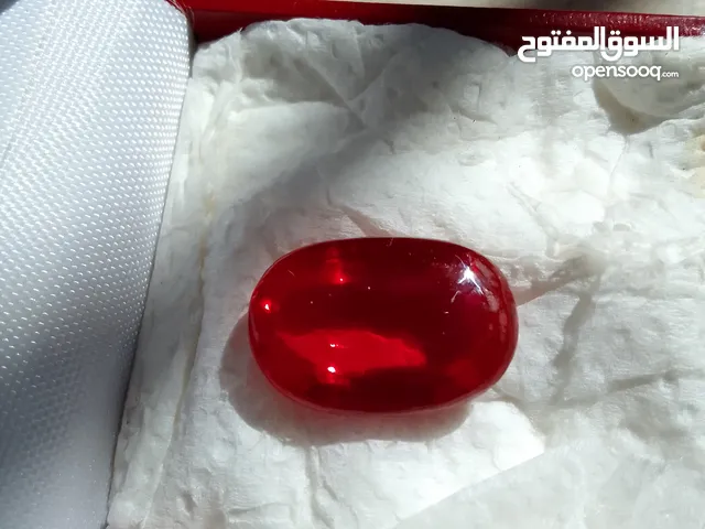 الروبي 18 القيراط