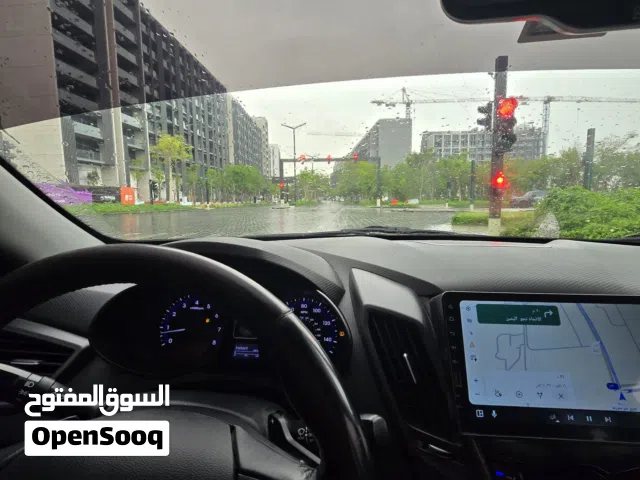 2015, Hyundai, Veloster, Turbo