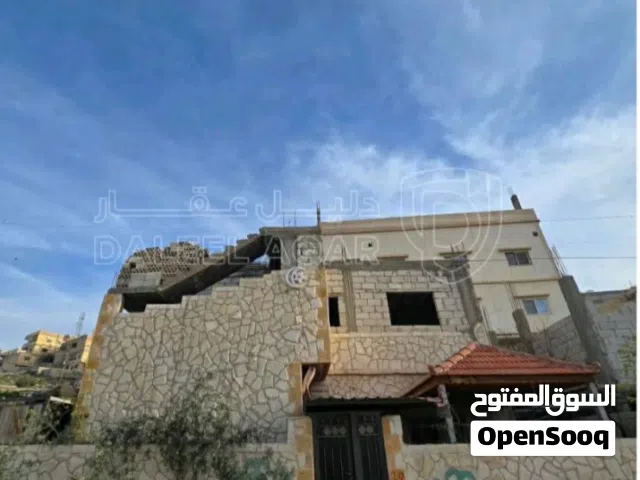 100 m2 4 Bedrooms Townhouse for Sale in Zarqa Daheit Makka Al-Mokarameh