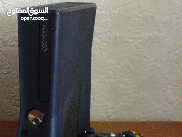 اكسبوكس 360 مع كاميرا الحركة Kinect والعاب حركة ممتعة جدا و مناسبة للاطفال XBOX 360