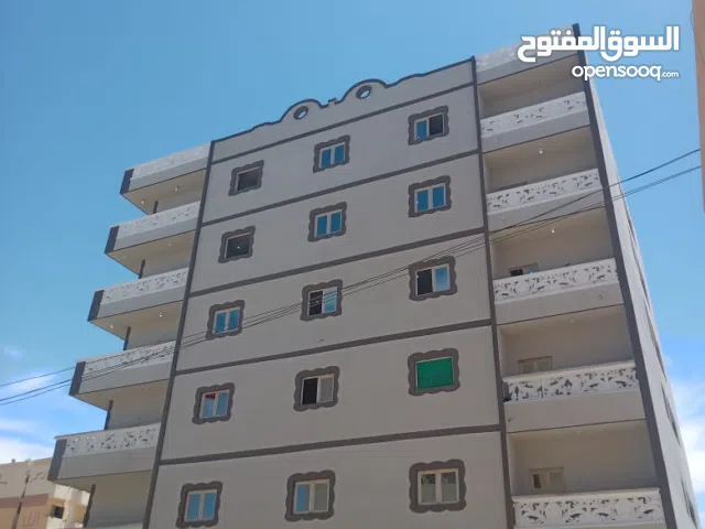  Building for Sale in Matruh Alamein