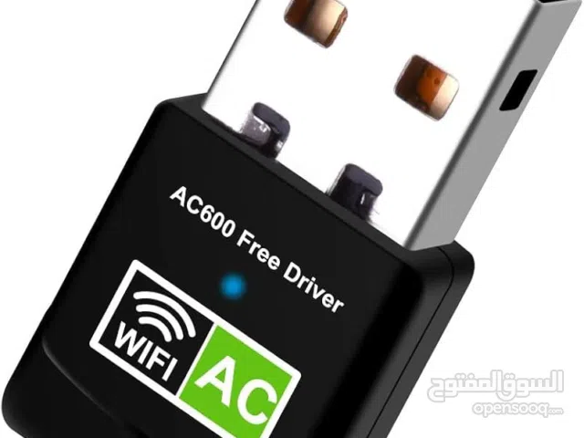 قطعه wifi 5G 600 MB