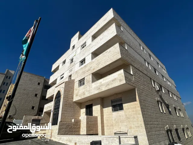 115 m2 3 Bedrooms Apartments for Rent in Amman Shafa Badran