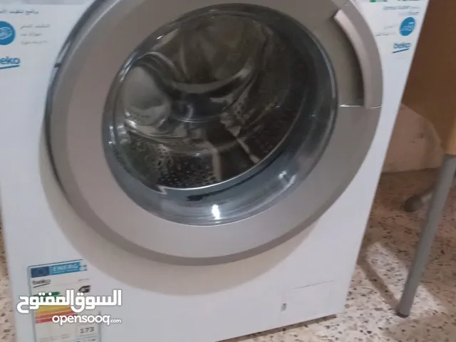 Beko 7 - 8 Kg Washing Machines in Amman