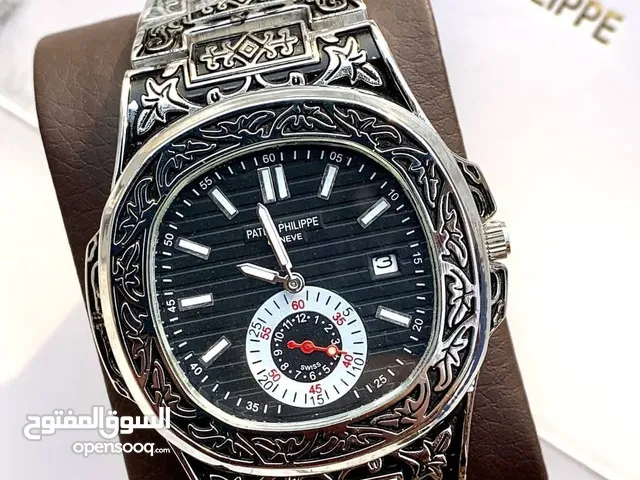 PATEK PHILIPPE ساعات باتيك فيليب  هاى كوبى