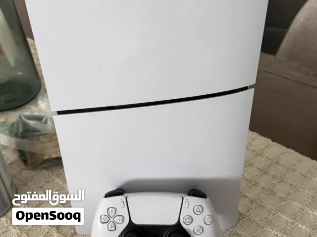 بلايستيشن 5 سليم