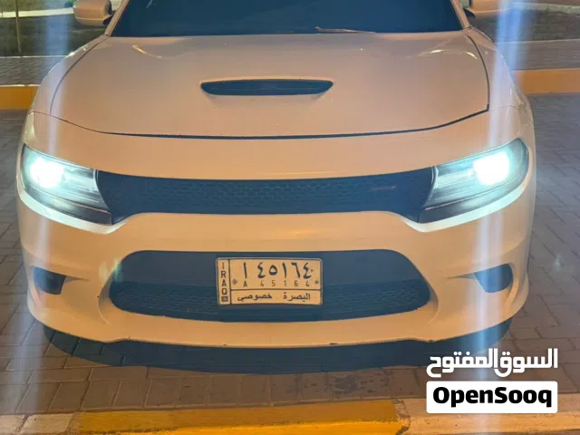 Used Dodge Charger in Basra
