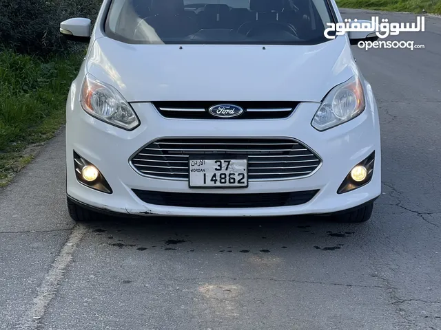 Ford C-MAX  in Amman