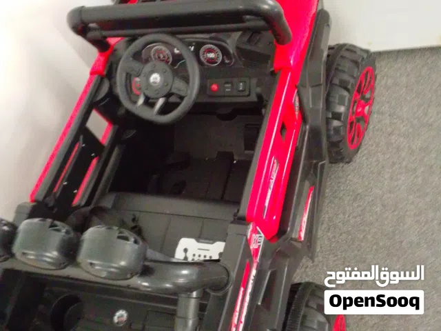 سياره شحن كهربا جديده غير مستعمله