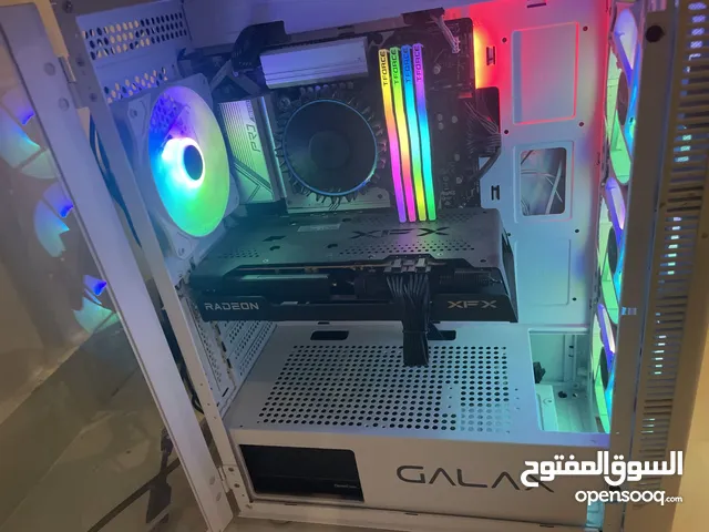 Computers PC for sale in Sharjah