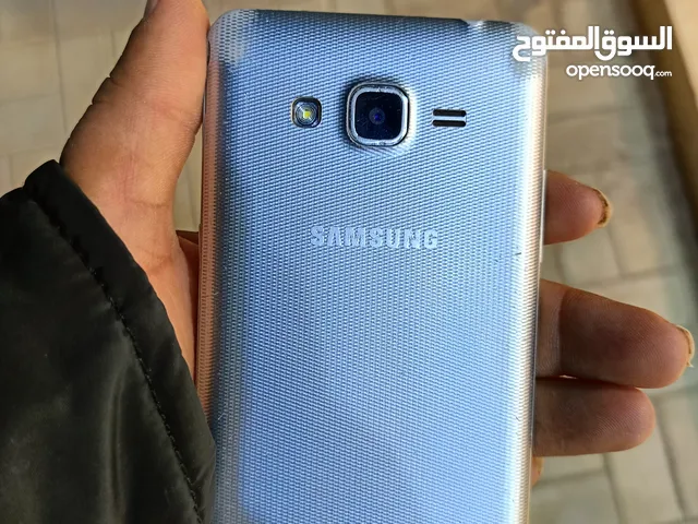 Samsung Galaxy Grand Prime 8 GB in Benghazi