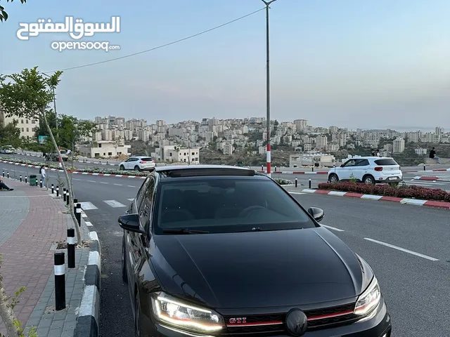 Polo GTI 2020