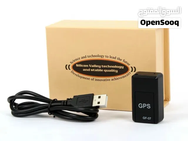 اصغر جهاز تتبع عن بعد موقعك وصوتك