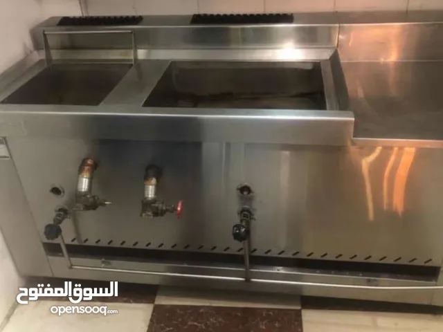 مطعم اغراض للبيع نظيفات جدا