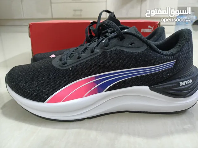 جوتي بوما للبيع جديد غير مستعمل