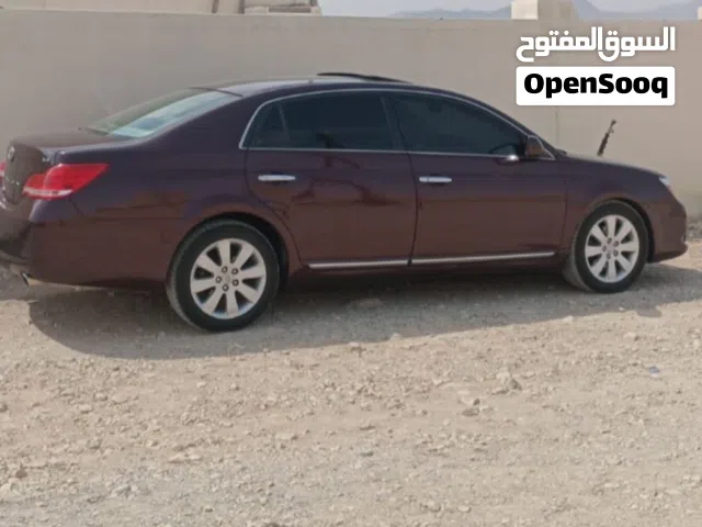 البيع رنجات افالون2005