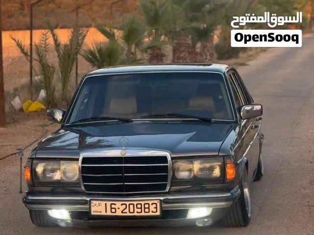 1978 Mercedes Benz Other Other