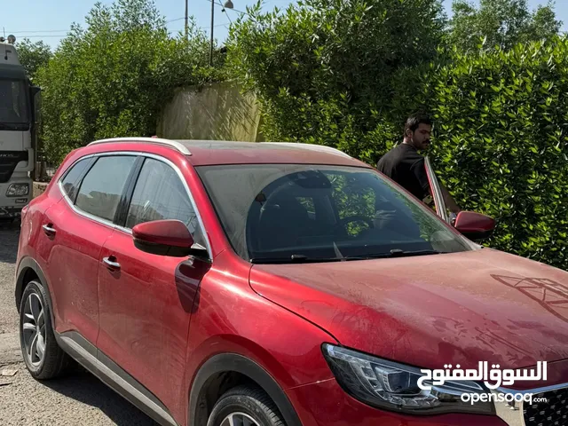 ام جي للبيع he