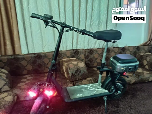 بسكليت كهربا