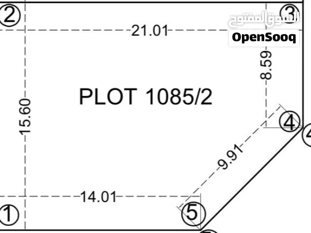 امتداد صحنوت الشماليه مربع أ ارزات
