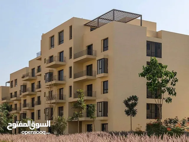142 m2 2 Bedrooms Apartments for Sale in Giza 6th of October