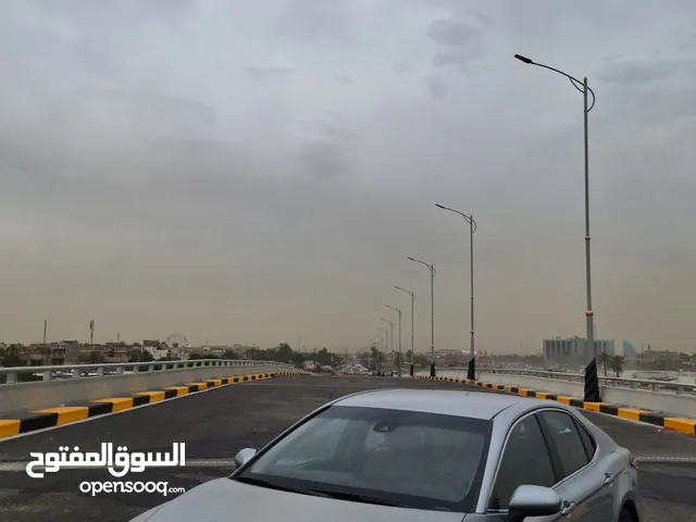 Toyota Camry 2018 in Baghdad