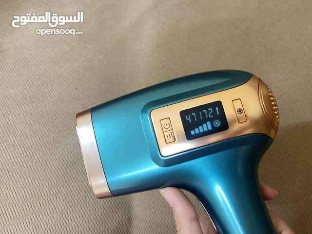 جهاز ليزر ازالة الشعر البارد