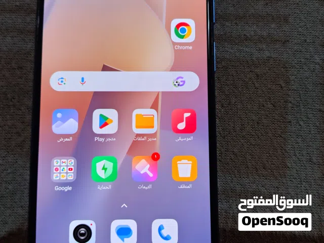 Xiaomi Redmi Note 11 128 GB in Amman