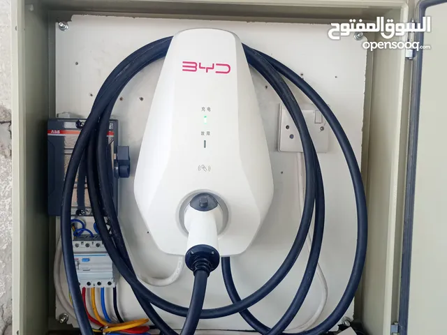 شواحن سيارات