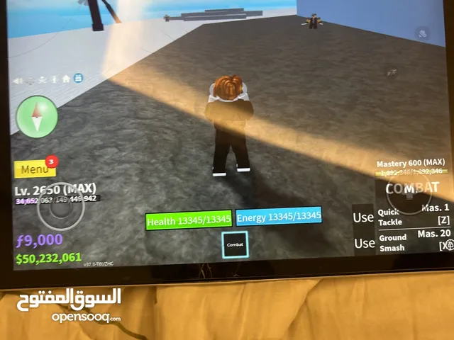 Roblox Accounts and Characters for Sale in Hawally