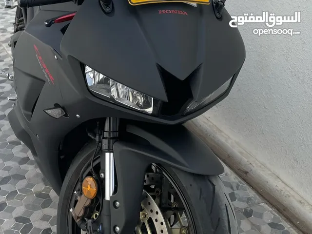 Honda CBR600RR 2019 in Muscat