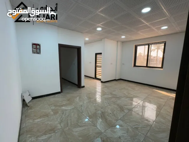 ايجار شقة تجاريه منطقه حي الجامعه الخارجيه