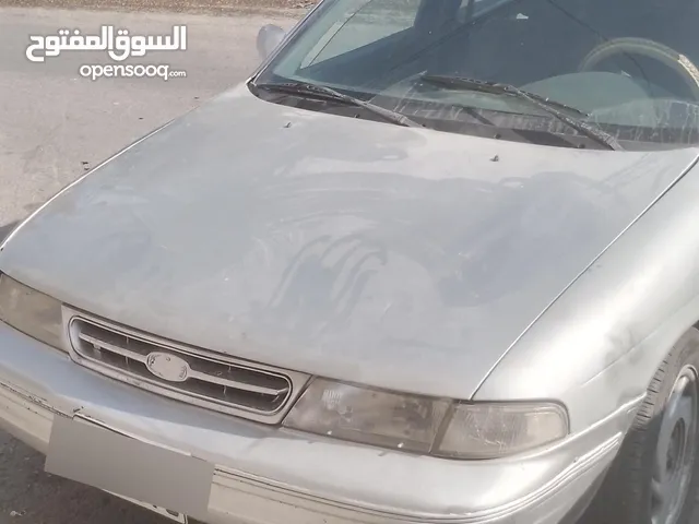 Used Kia Sephia in Zarqa