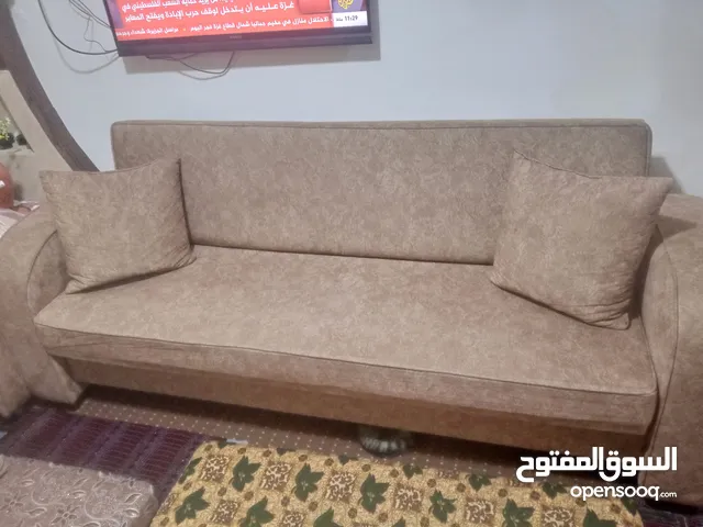 صوفيا مستعمله للبيع وتضاف عدد 2