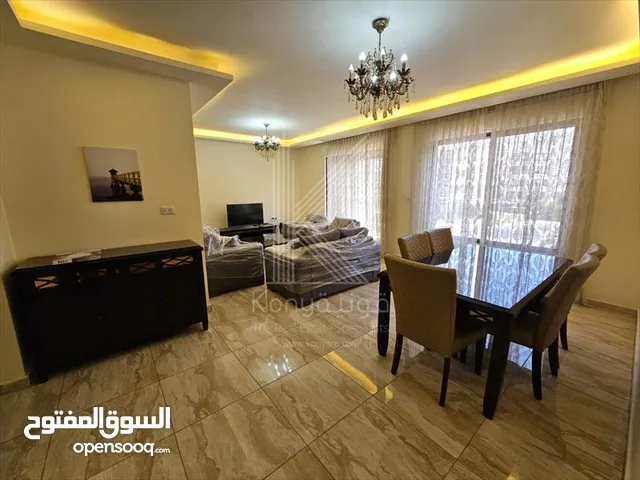 107 m2 2 Bedrooms Apartments for Sale in Amman Deir Ghbar