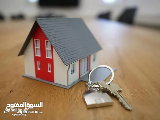 130 m2 3 Bedrooms Apartments for Rent in Tripoli Edraibi