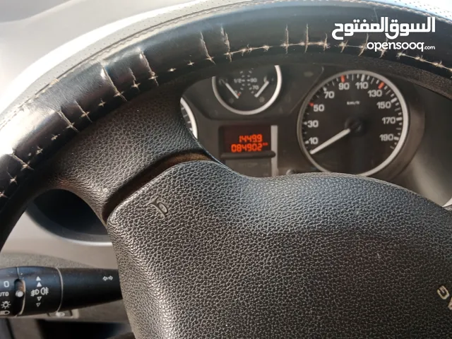 Used Peugeot 2008 GT LINE in Jenin