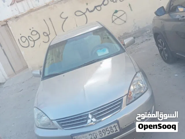 لانسر 2013 ممتازة للبيع