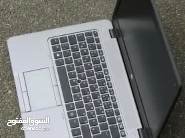 HP EliteBook 745. G2 Amd 14inch A10 10 compute core 4c+6g Radeon R7 1gb graphic card
