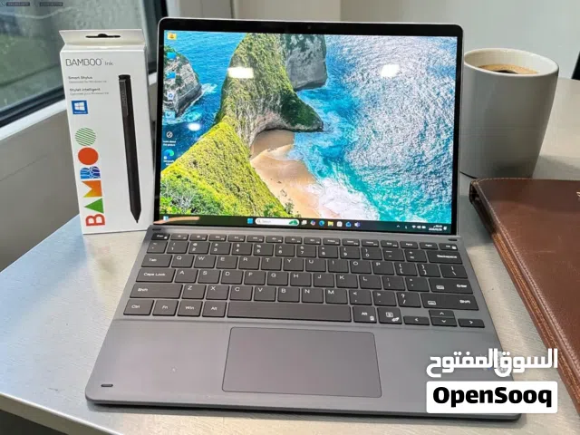 شبه جديد مايكروسوفت برو 9