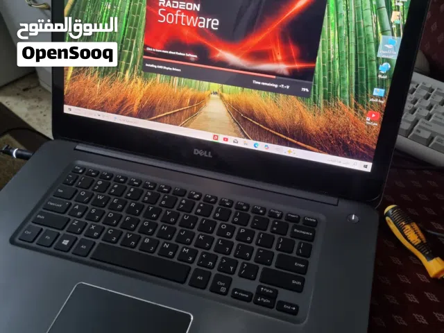 i7 الجيل الخامس