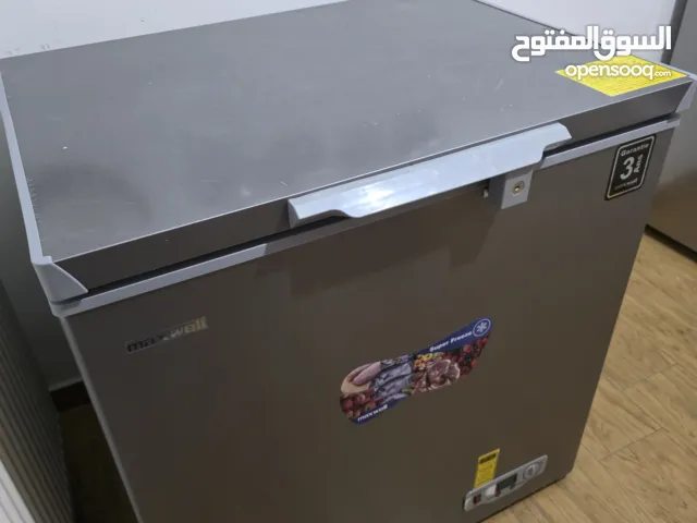 Maxwell 270l congulateur