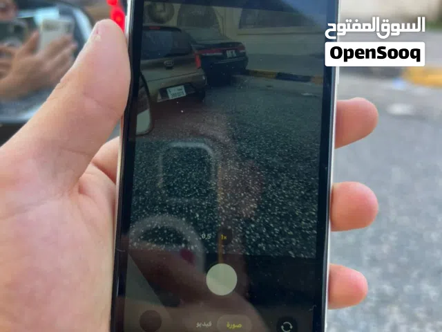 Apple iPhone 11 64 GB in Tripoli
