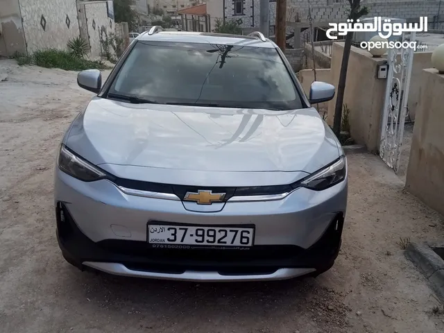 Used Chevrolet Menlo in Amman