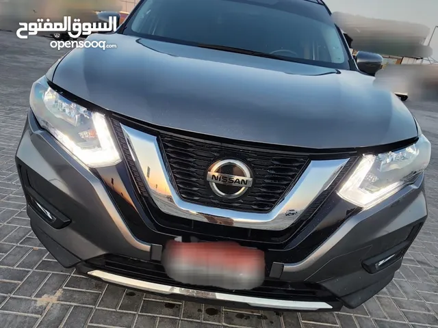 NISSAN ROGUE 2018 EXCELLENT CONDITION