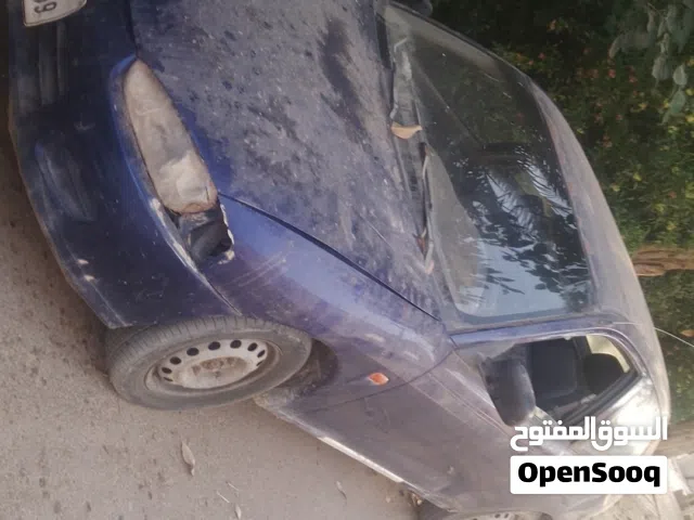2002 ميتسوبيشي اخرى
