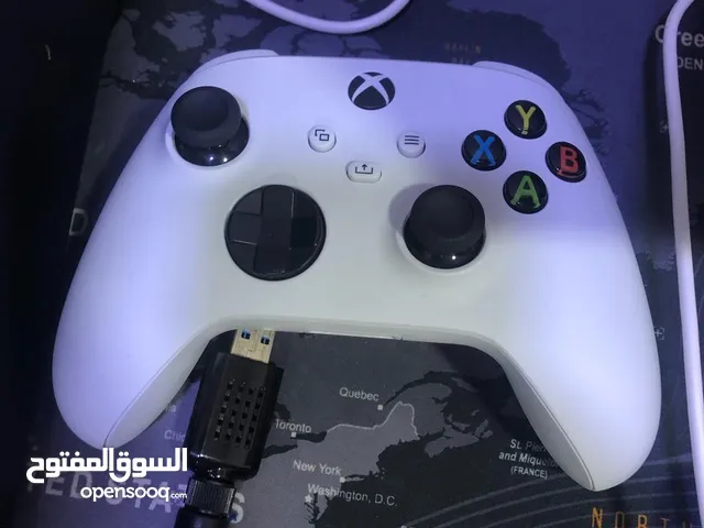 جوستك اكس بوكس سيريس اس